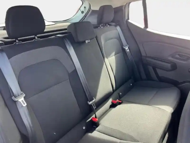 Dacia Sandero 1.0 eco-g 100ch essential — photo 12