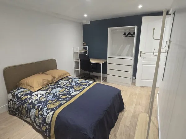 colocation Étudiante – ormesson-sur-marne