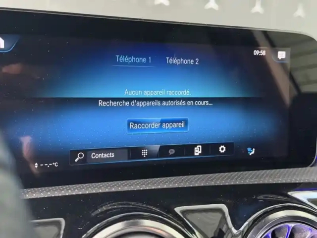 Mercedes Classe A 250 e amg line — photo 39