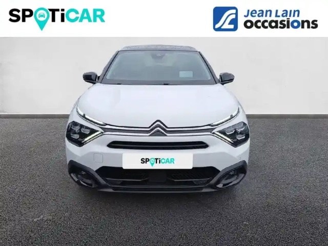 Citroën C4 puretech 130 s&amp;s eat8 — photo 12