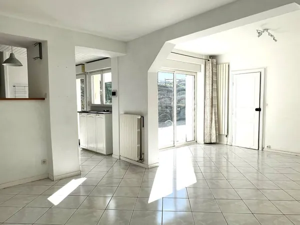 Maison 5 pièces 95 m²
