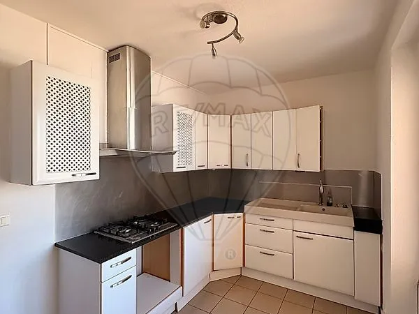 Appartement 2 pièces 63 m²