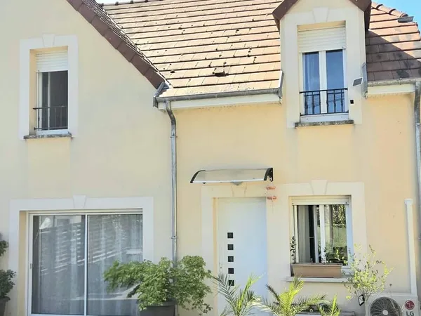 Maison 5 pièces 83 m²
