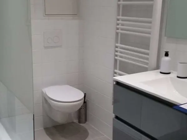 Appartement T3