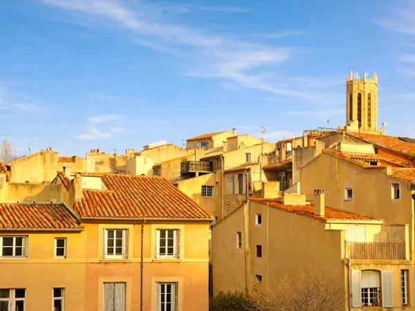 Appartement - Aix-en-Provence - 87m²