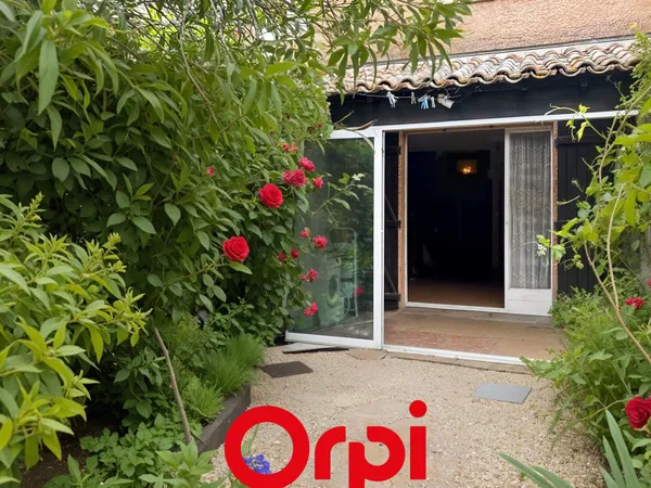 Appartement 3 pièces 56 m²