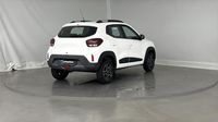 Renault Mégane E-Tech Electric EV60 220ch Techno optimum charge -C — photo 5