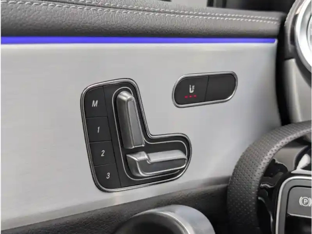 Mercedes Classe A 250 e hybrid eq — photo 15