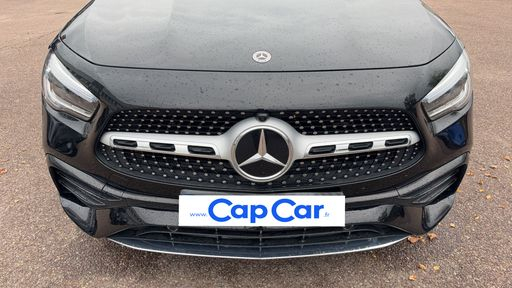 Mercedes Classe GLA 200 d 150 8G-DCT - AMG Line – 2020 – 152300 km – Diesel – Boîte Automatique — photo 43