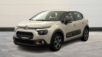 Citroen C3 1.2 PureTech 83ch S&S C-Series 123g
