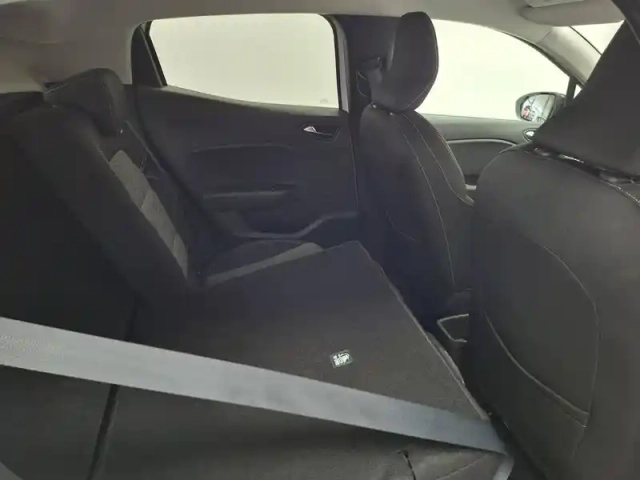 Renault Clio sce 65 — photo 121