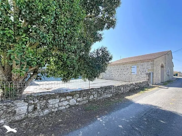 Maison 3 pièces 76 m²