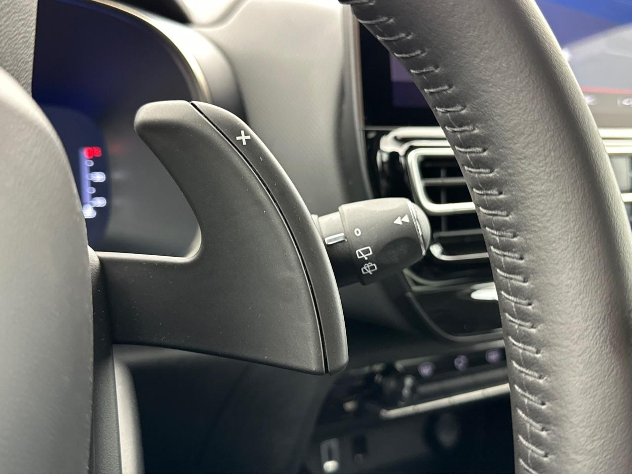 Citroën C5 Aircross bluehdi 130 eat8 max — photo 21