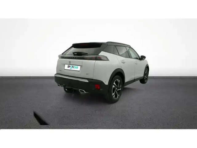 Peugeot 2008 puretech 130 s&amp;s eat8 — photo 59