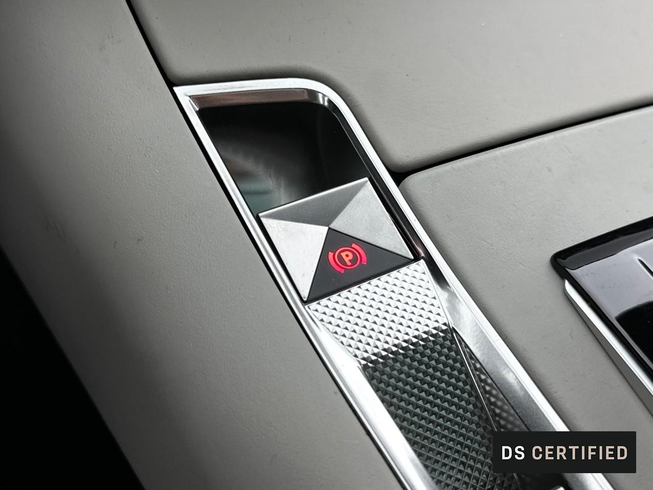 Ds Ds 7 crossback hybride rechargeable e-tense 225 eat8 opera — photo 29