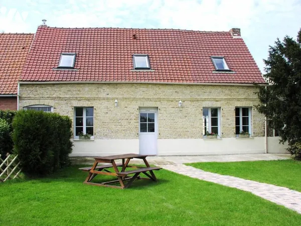 Maison 15 pièces 337 m²