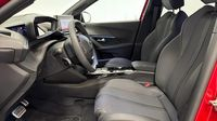 Peugeot 2008 1.2 Hybrid 145ch GT e-DCS6 — photo 12