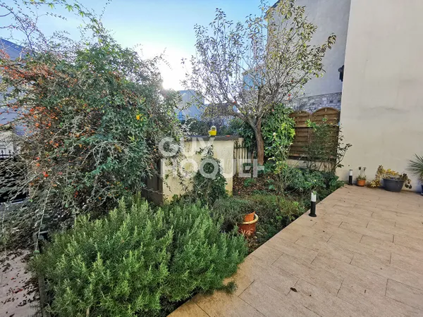MAISON POTENTIEL DE LOCATION