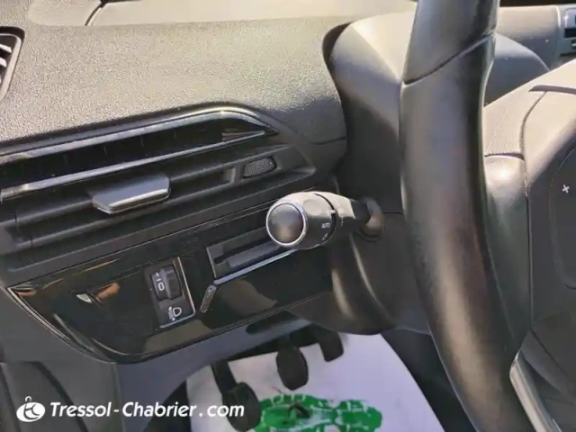 Citroën C4 Picasso grand  puretech 130 s&amp;s shine — photo 27