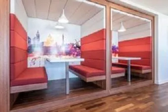 Abonnement au coworking flexibles de SAINT QUENTIN, Stop & Work Saint Quentin
