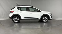 Dacia Sandero 1.0 TCe 110ch Stepway Expression + — photo 4