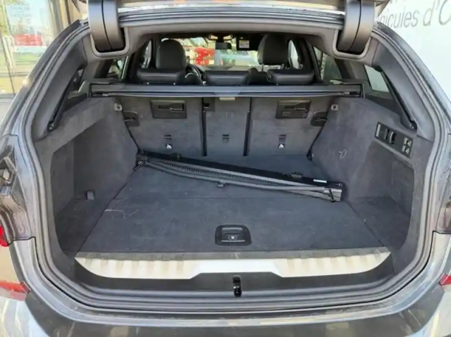 Bmw Serie 3 série 3 touring 330ea xdrive 292ch m sport — photo 12
