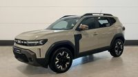 Dacia Duster 1.6 hybrid 140ch Extreme