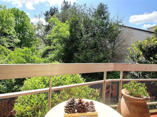 Appartement 4 pièces 99 m²