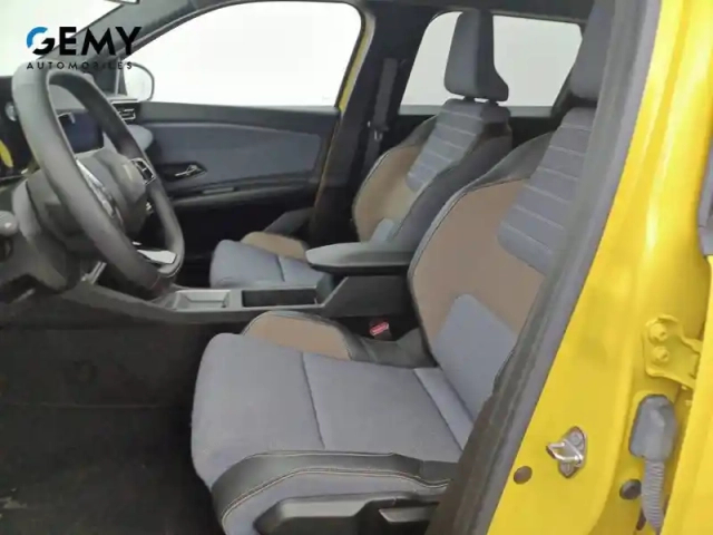 Renault 5 renault  e-tech electrique 120 ch autonomie urbaine — photo 9