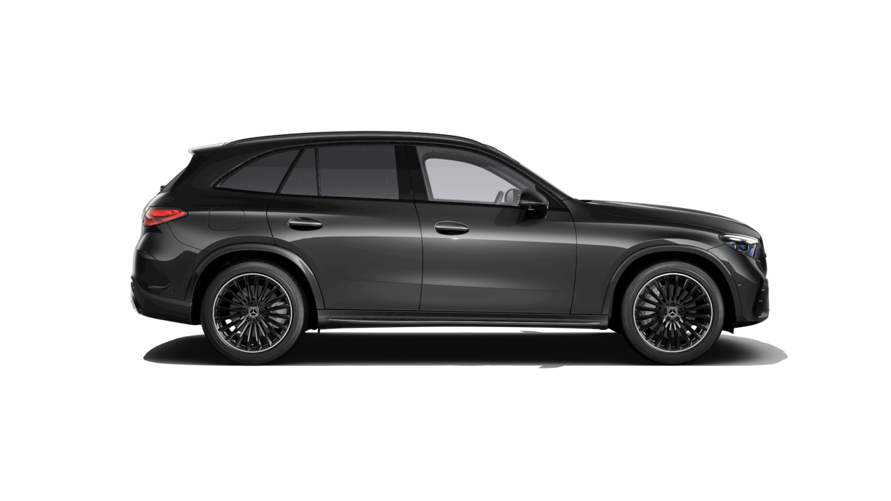 Mercedes GLC 300 de Hybrid EQ 9G-Tronic 4Matic — photo 6