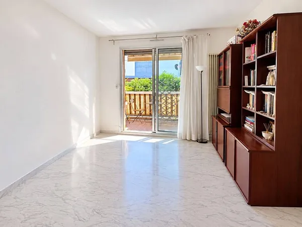 Appartement 3 pièces 51 m²