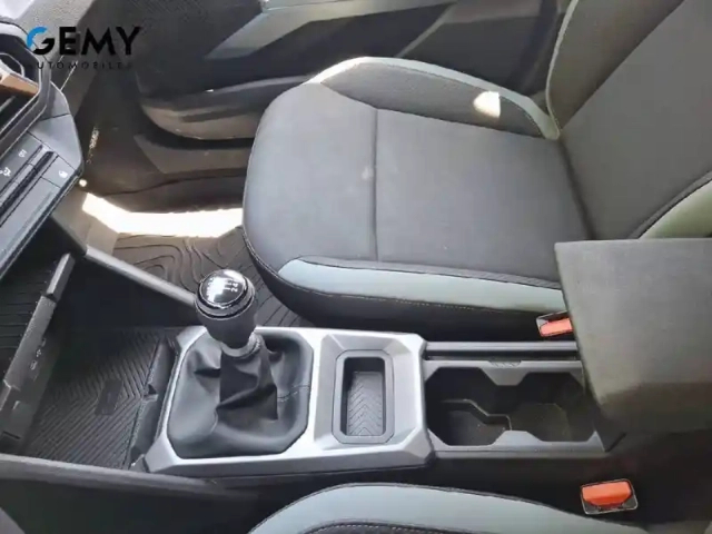 Dacia Duster eco-g 100 — photo 26