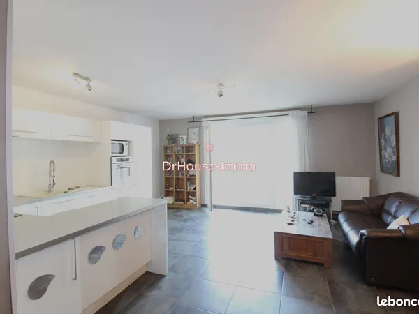 Maison 3 pièces 66 m²
