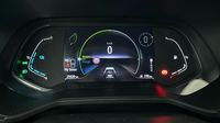 Renault Clio 1.6 E-Tech hybride 140ch Intens -21N — photo 10