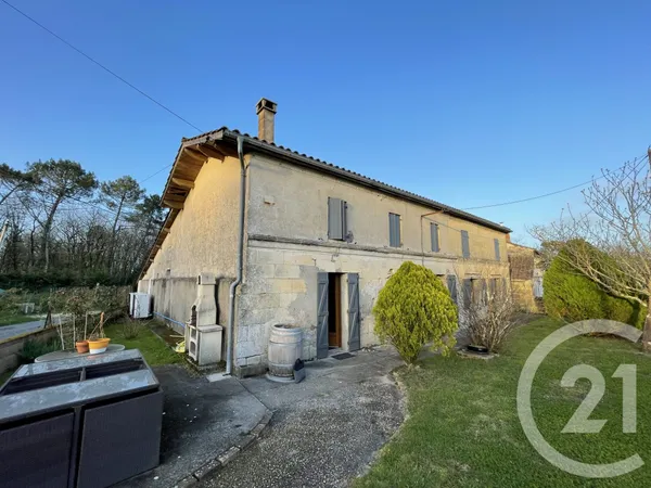 Maison 5 pièces 192 m²