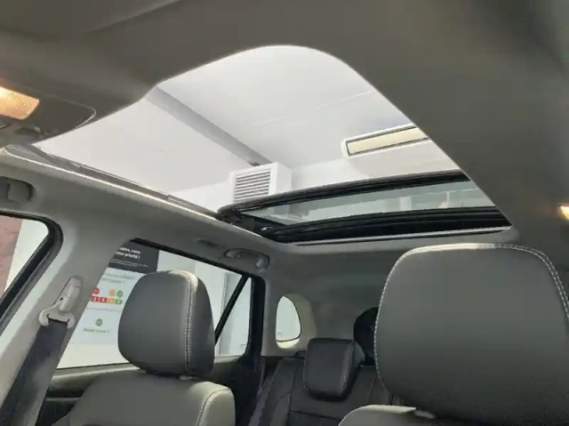 Suzuki S-Cross 1.4 boosterjet hybrid 110ch style auto my25 — photo 15