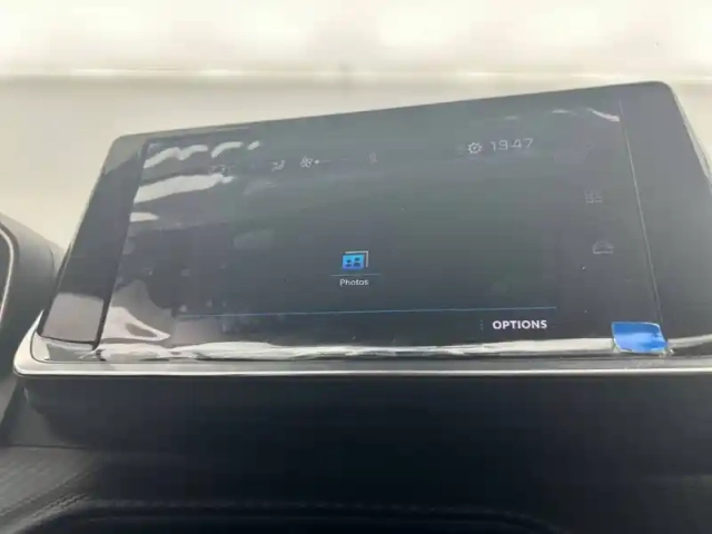 Peugeot 208 puretech 75 s&amp;s bvm5 — photo 24