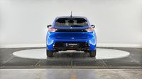 Peugeot 208 1.2 PureTech 100ch S&S GT 118g — photo 6