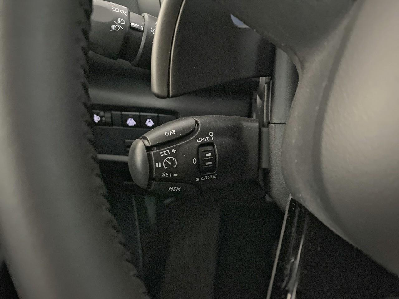 Citroën C5 Aircross hybride 145 e-dcs6 max — photo 20