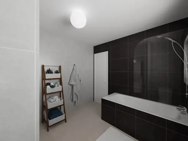 Maison neuve 5 pièces 125 m²