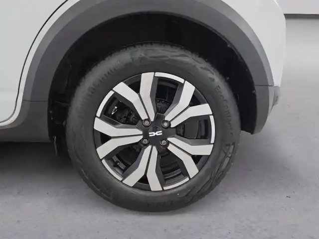 Dacia Sandero eco-g 100 — photo 62