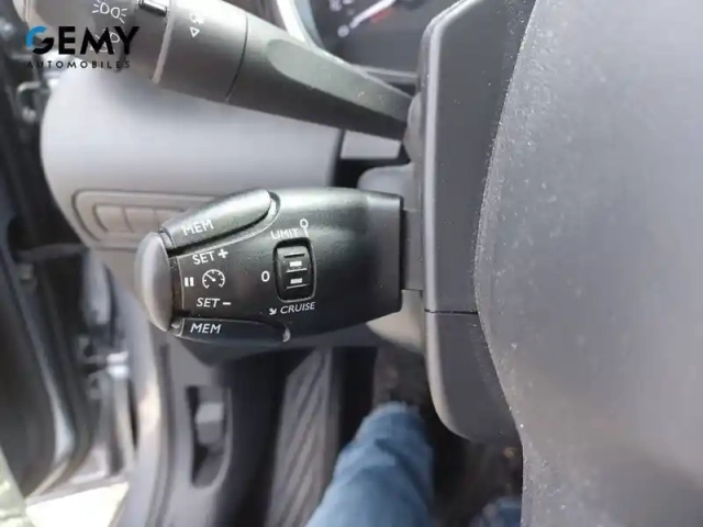 Citroën C3 Aircross puretech 110 s&amp;s bvm6 — photo 59
