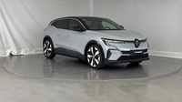 Renault Mégane E-Tech Electric EV40 130ch Equilibre standard charge — photo 3