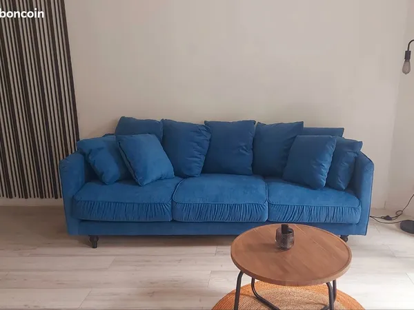 Appartement 3 pièces Fréjus centre