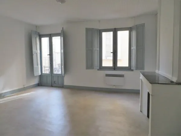 Appartement 5 pièces 113 m²