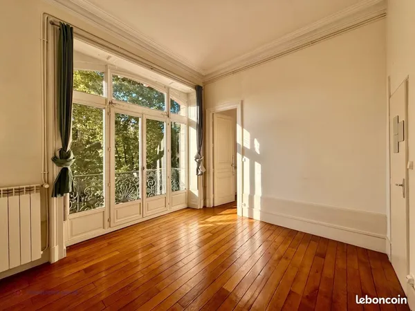 Appartement 3 pièces 77 m²