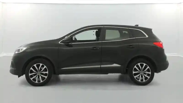 Renault Kadjar tce 140 — photo 12
