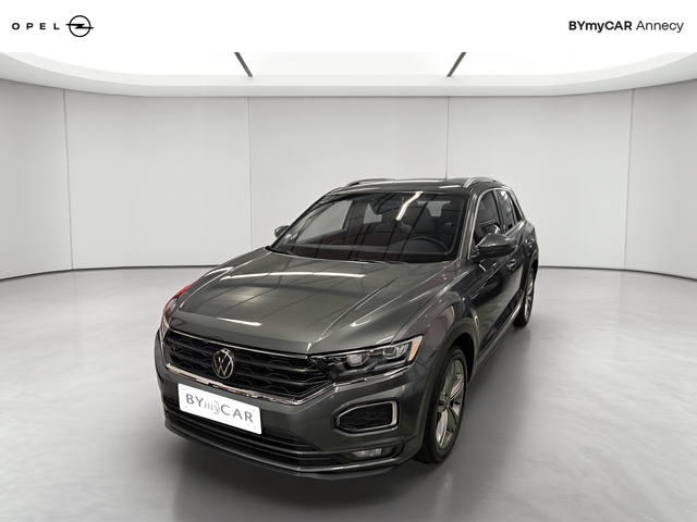 Volkswagen T-Roc 1.5 TSI 150 EVO Start/Stop DSG7