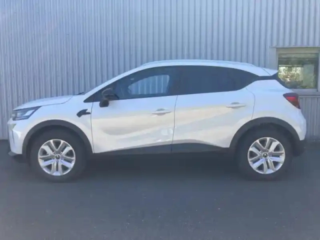 Mitsubishi Asx 1.0 mpi-t 91ch business — photo 8