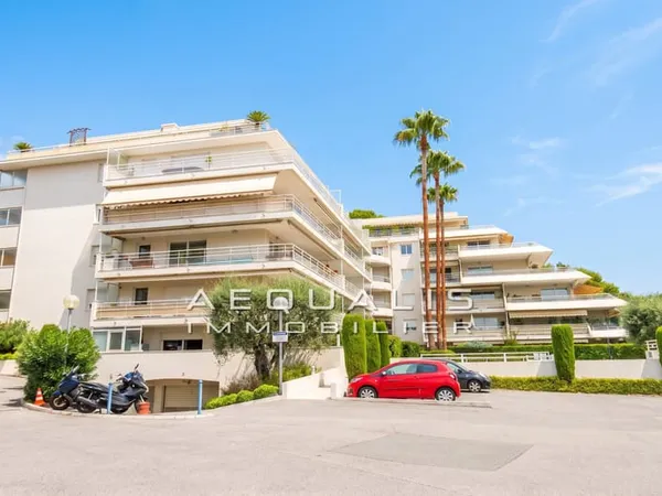 Vente appartement 2 Pièce(s)
